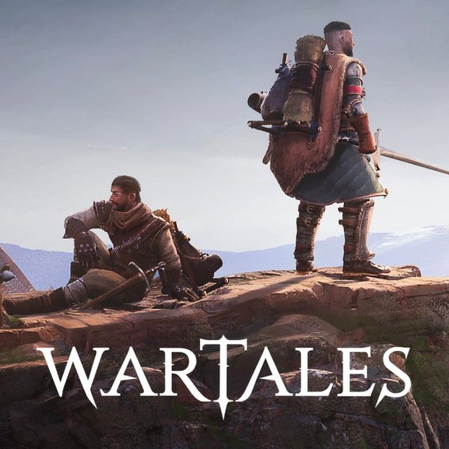Wartales: Starter Edition Review
