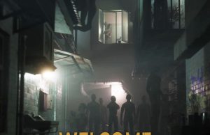 Welcome to Kowloon Review Welcome to Kowloon Review