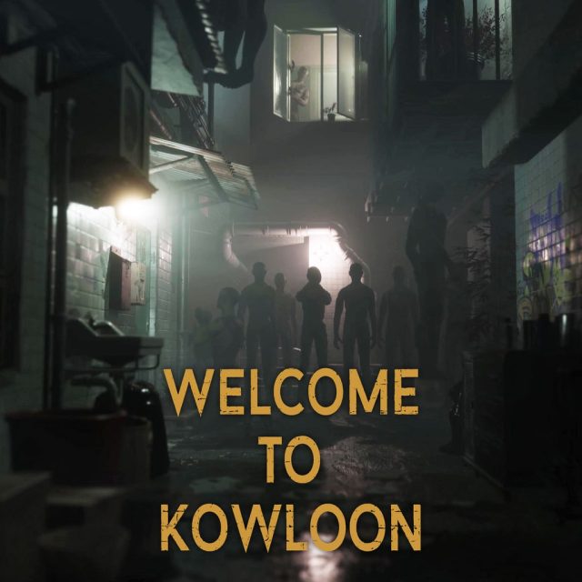 Welcome to Kowloon Review