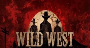 Wild West Nightmare Review Wild West Nightmare Review