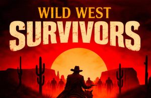 Wild West Survivors Review Wild West Survivors Review