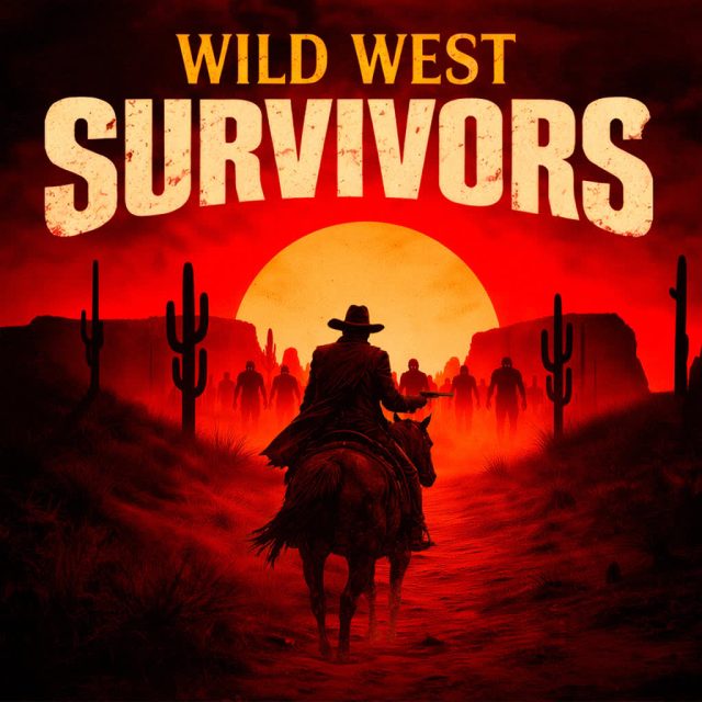 Wild West Survivors Review