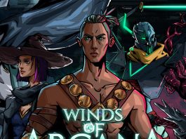 Winds of Arcana: Ruination Review