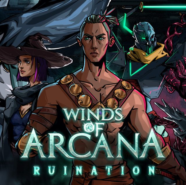 Winds of Arcana: Ruination Review