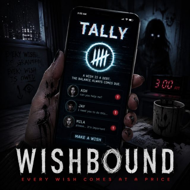 Wishbound Review