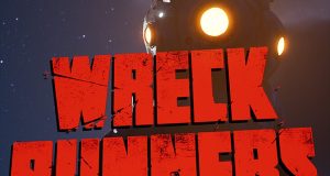 Wreck Runners Review Wreck Runners Review