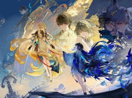 Wuthering Waves Review Wuthering Waves Review