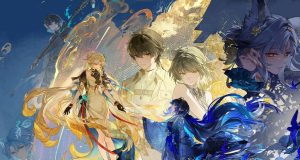Wuthering Waves Review Wuthering Waves Review