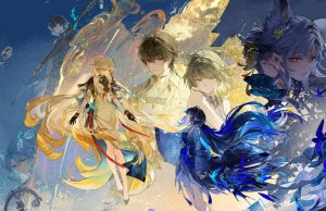 Wuthering Waves Review Wuthering Waves Review