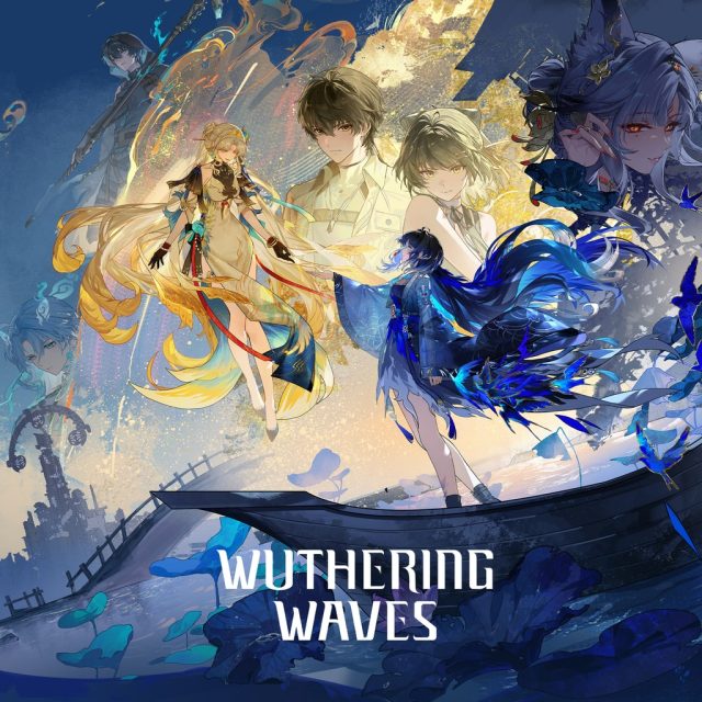 Wuthering Waves Review Wuthering Waves Review