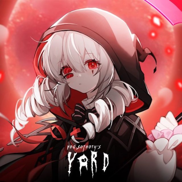 Yog-Sothoth’s Yard Review Yog-Sothoth’s Yard Review