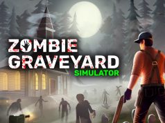 Zombie Graveyard Simulator Review Zombie Graveyard Simulator Review