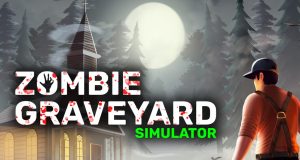 Zombie Graveyard Simulator Review Zombie Graveyard Simulator Review