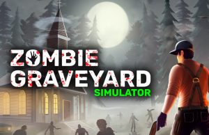 Zombie Graveyard Simulator Review Zombie Graveyard Simulator Review