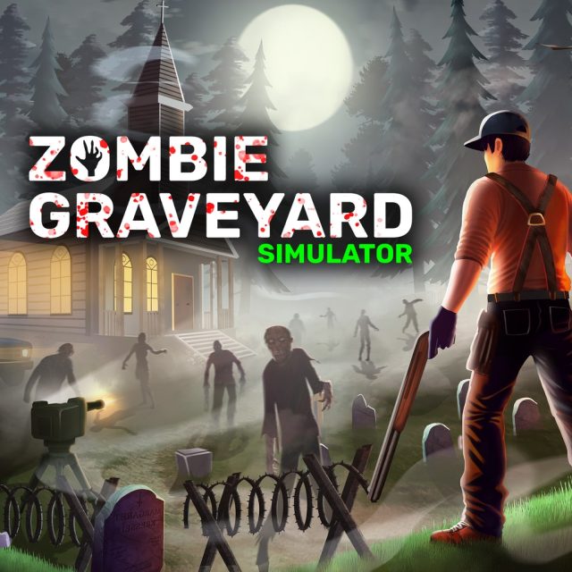 Zombie Graveyard Simulator Review