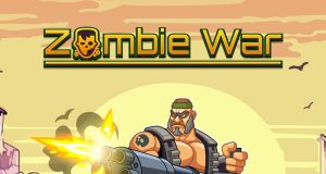 Zombie War Review Zombie War Review