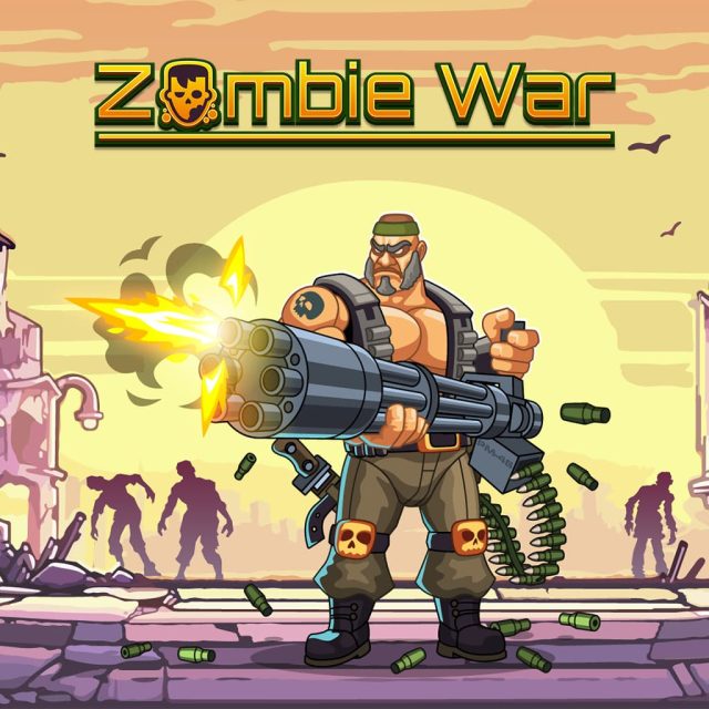 Zombie War Review Zombie War Review
