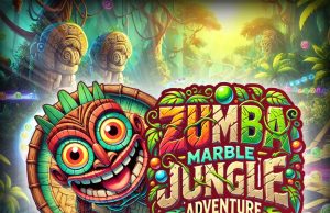 Zumba – Marble Jungle Adventure Review Zumba – Marble Jungle Adventure