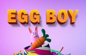 egg boy Review egg boy Review