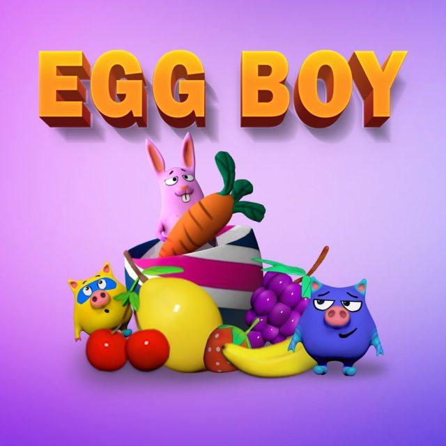 egg boy Review egg boy Review