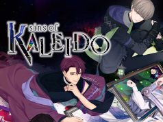 Sins of KALEIDO Review sins of KALEIDO Review