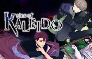 Sins of KALEIDO Review sins of KALEIDO Review