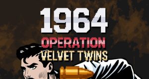 1964 Operation Velvet Twins Review 1964 Operation Velvet Twins Review