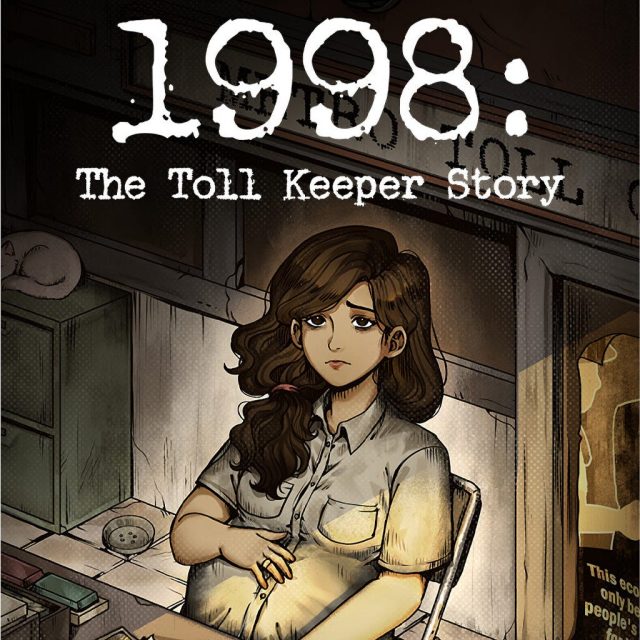 1998: The Toll Keeper Story Review