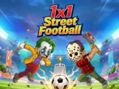 1×1 Street Football: mini soccer PvP Review 1x1 Street Football: mini soccer PvP Review