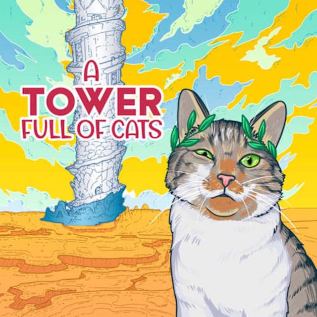 A Tower Full of Cats Review