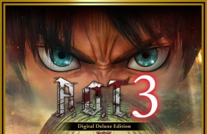 A.O.T. 3 Digital Deluxe Edition Preview A.O.T. 3 Digital Deluxe Edition Preview
