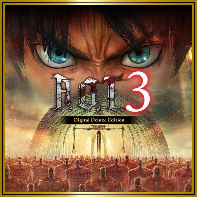 A.O.T. 3 Digital Deluxe Edition Preview