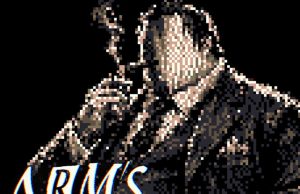 Arms Dealer Review Arms Dealer Review