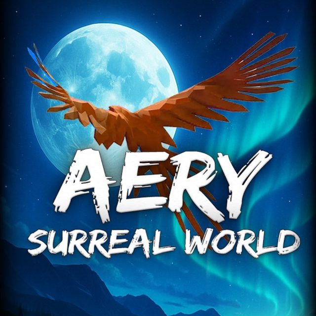 Aery - Surreal World Review