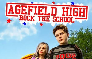 Agefield High: Rock the School Review Agefield High: Rock the School Review