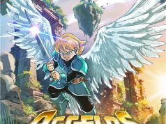 Aggelos 2 Review Aggelos 2 Review