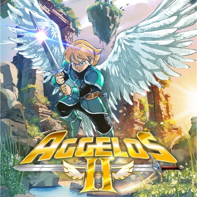 Aggelos 2 Review