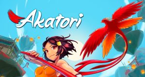 Akatori Review Akatori Review