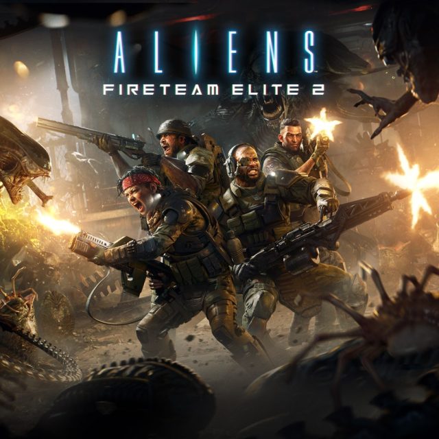 Aliens: Fireteam Elite 2 Review
