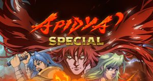 Apidya‘ Special Review Apidya‘ Special Review