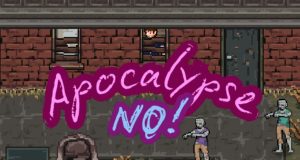 Apocalypse ? No ! Review Apocalypse ? No ! Review