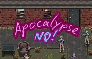 Apocalypse ? No ! Review Apocalypse ? No ! Review