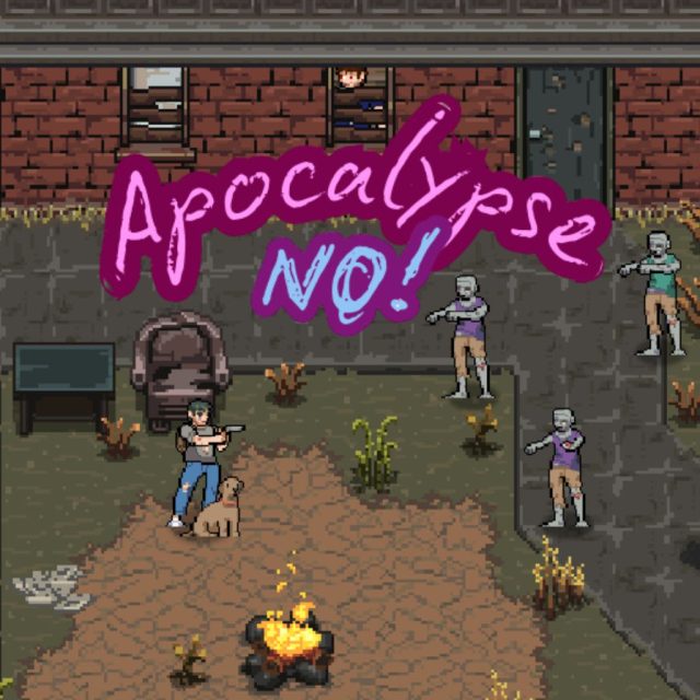 Apocalypse ? No ! Review