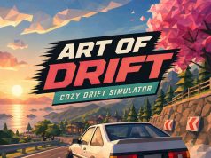Art of Drift – Cozy Drift Simulator Review Art of Drift – Cozy Drift Simulator Review