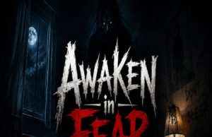 Awaken in Fear Review Awaken in Fear Review