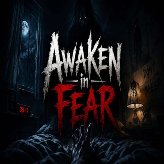 Awaken in Fear Review Awaken in Fear Review