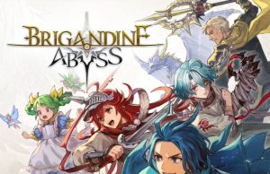 BRIGANDINE ABYSS Review BRIGANDINE ABYSS Review