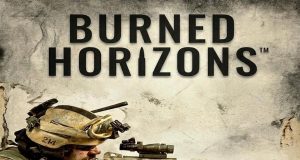 BURNED HORIZONS Review BURNED HORIZONS Review