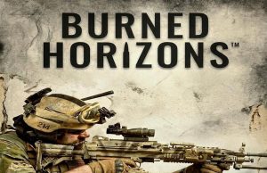 BURNED HORIZONS Review BURNED HORIZONS Review
