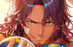 Beach Volleyball Boys: Hot Spike Review Beach Volleyball Boys- Hot Spike Review